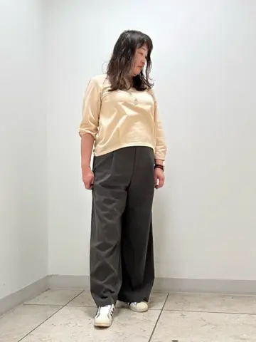 J.PRESS LADIES ＴＯ コーディネート画像