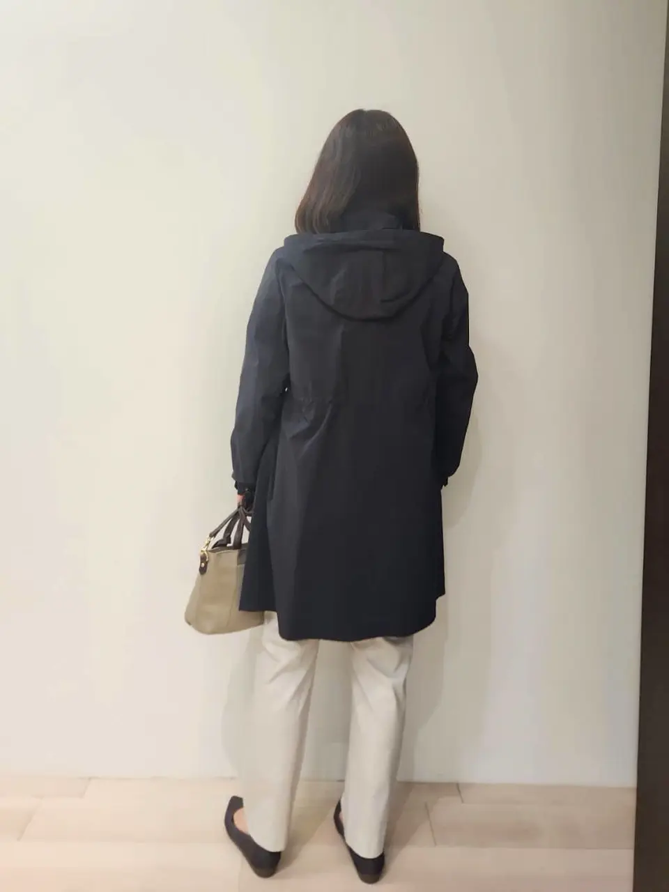 J.PRESS LADIES 阿部 コーディネート画像