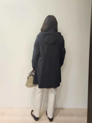 J.PRESS LADIES 阿部 コーディネート画像