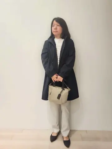 J.PRESS LADIES 阿部 コーディネート画像