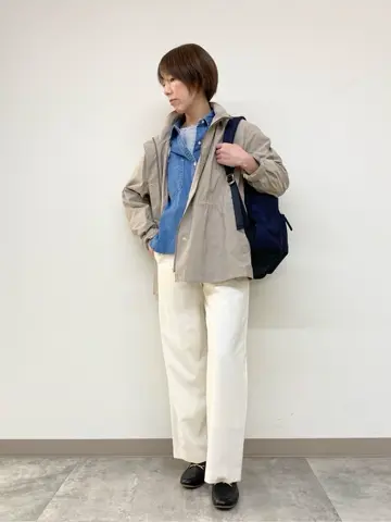 J.PRESS LADIES 川﨑 コーディネート画像