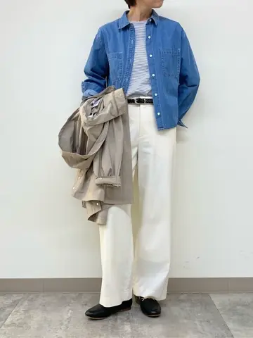 J.PRESS LADIES 川﨑 コーディネート画像