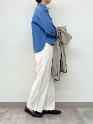 J.PRESS LADIES 川﨑 コーディネート画像