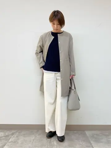 J.PRESS LADIES 川﨑 コーディネート画像