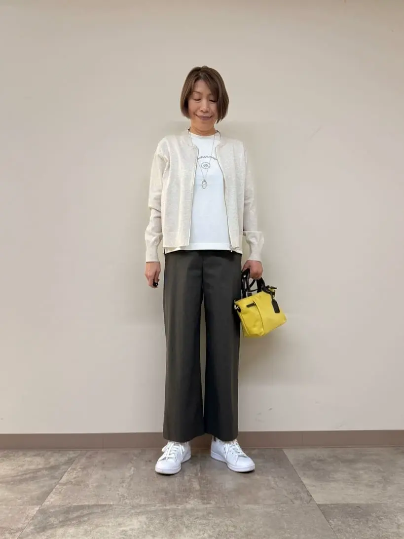  松尾 コーディネート画像