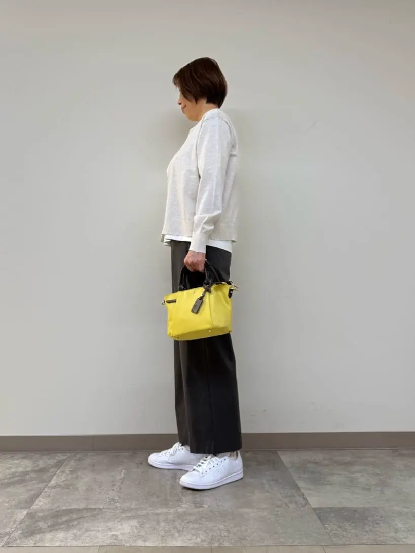 J.PRESS LADIES 松尾 コーディネート画像