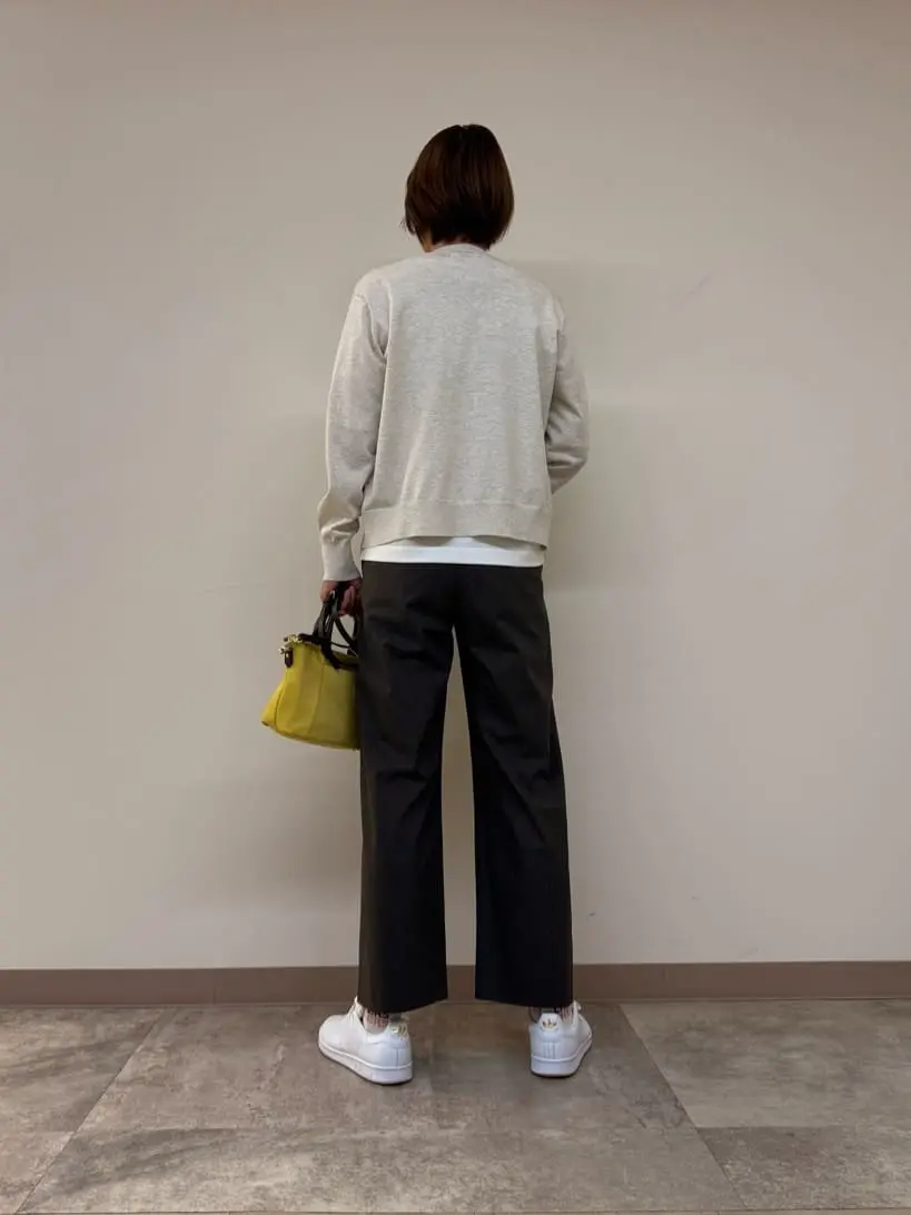 J.PRESS LADIES 松尾 コーディネート画像