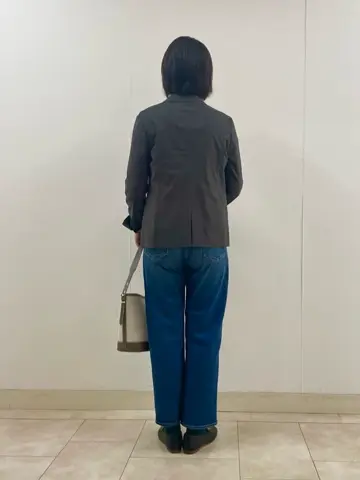 J.PRESS LADIES 守田 コーディネート画像