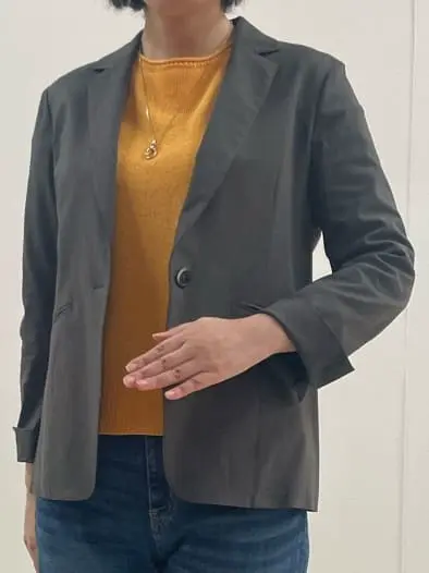 J.PRESS LADIES 守田 コーディネート画像