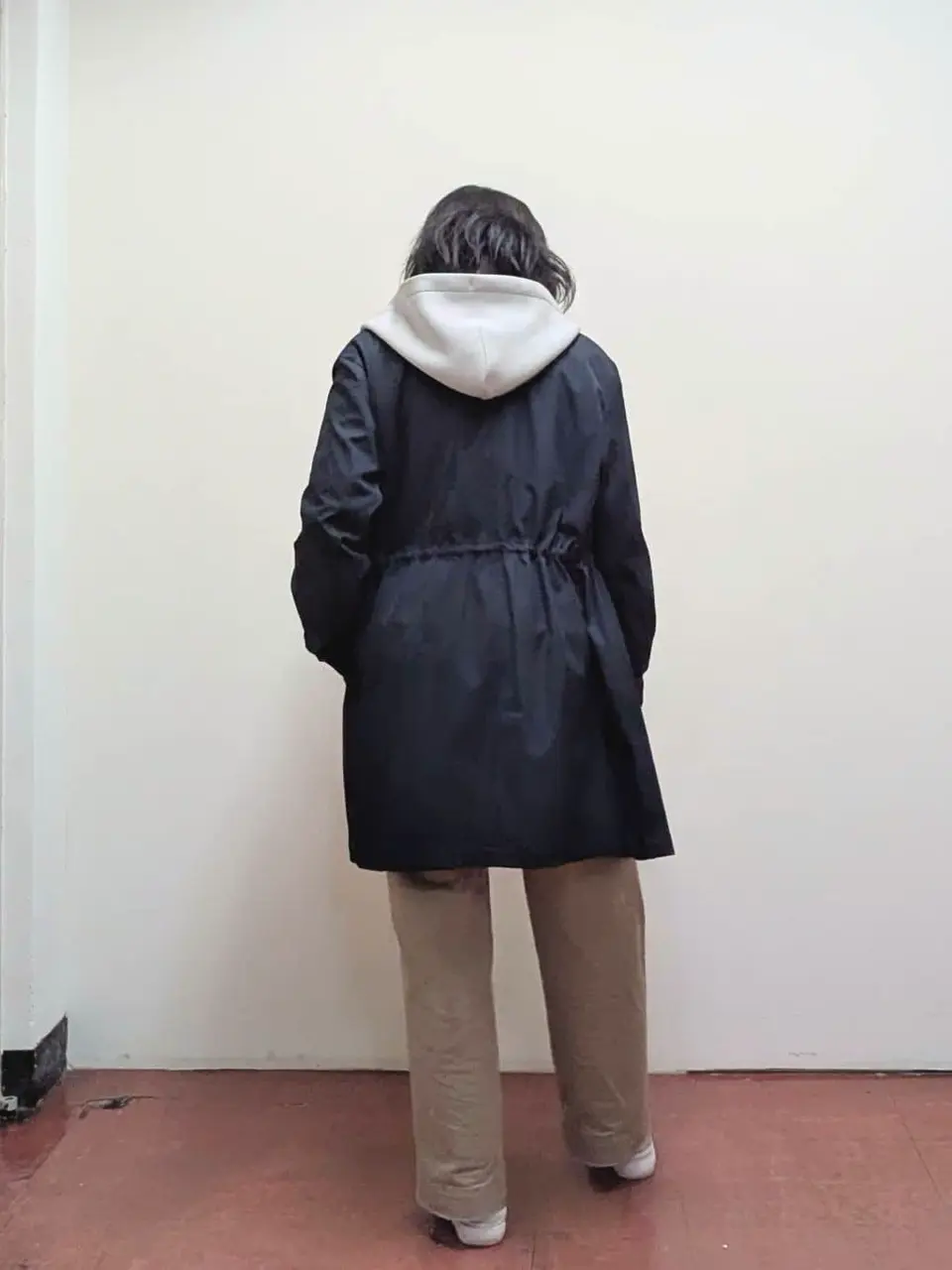 J.PRESS LADIES 山下 コーディネート画像