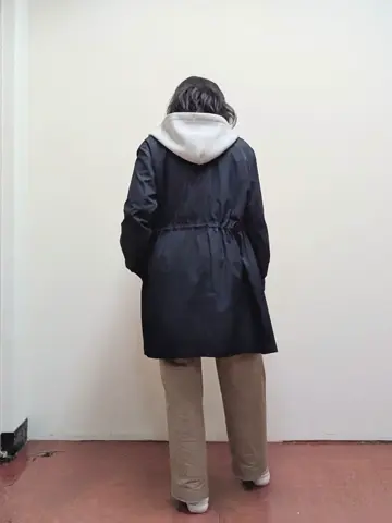 J.PRESS LADIES 山下 コーディネート画像