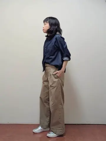 J.PRESS LADIES 山下 コーディネート画像