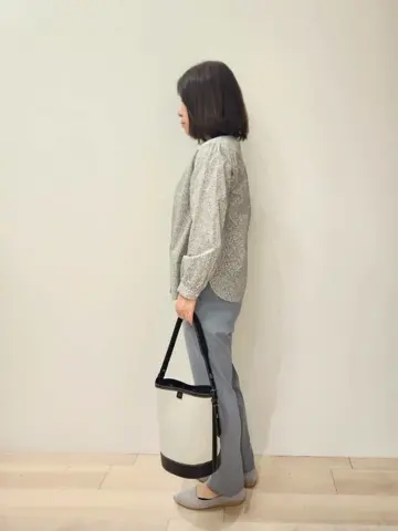 J.PRESS LADIES 阿部 コーディネート画像