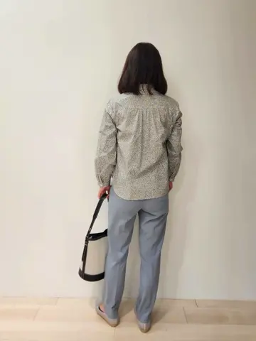 J.PRESS LADIES 阿部 コーディネート画像