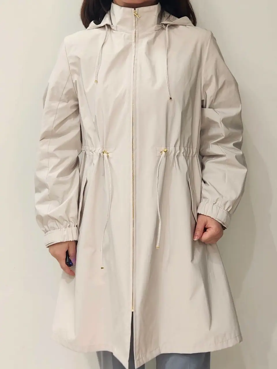 J.PRESS LADIES 阿部 コーディネート画像