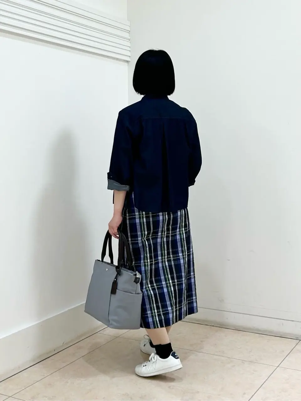 J.PRESS LADIES 茂木 コーディネート画像