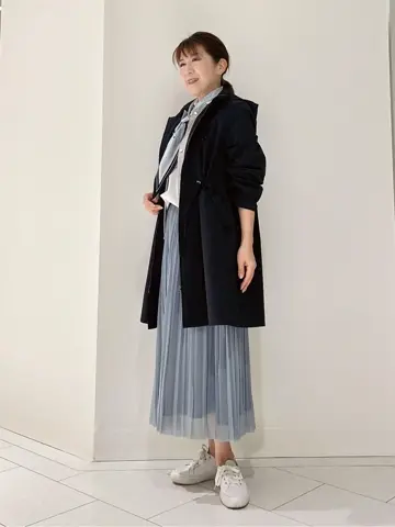 J.PRESS LADIES KAZU コーディネート画像