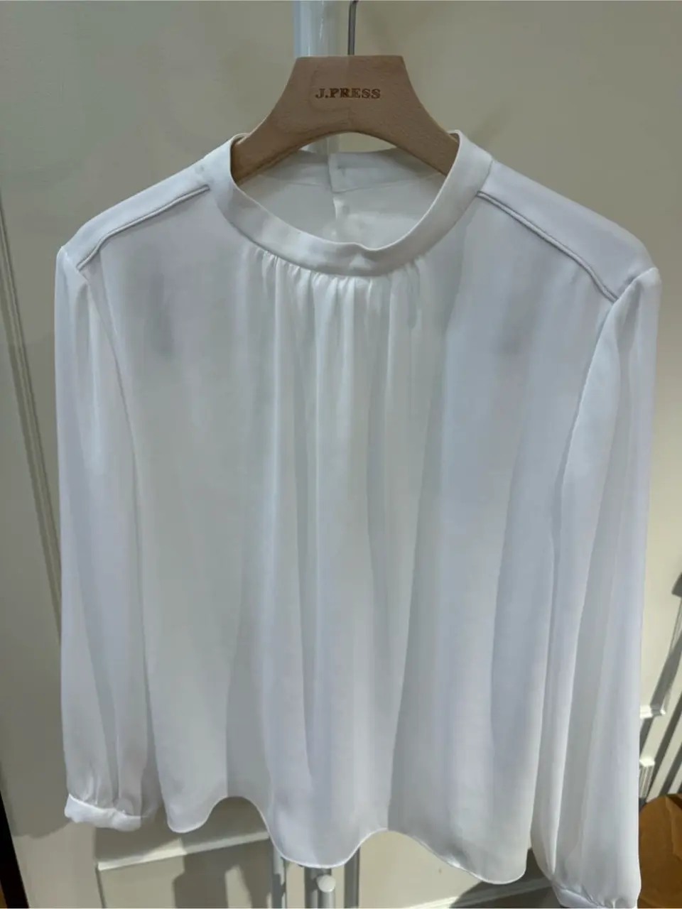 J.PRESS LADIES 松尾 コーディネート画像