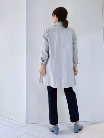 J.PRESS LADIES KAZU コーディネート画像