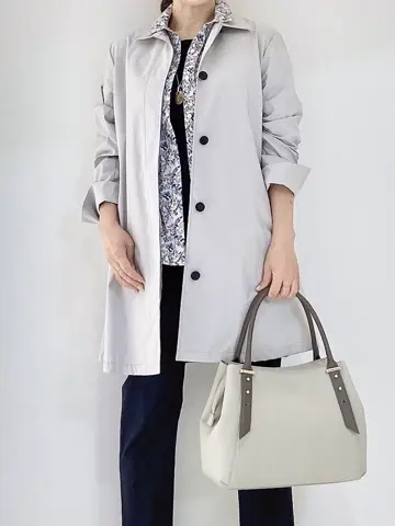 J.PRESS LADIES KAZU コーディネート画像