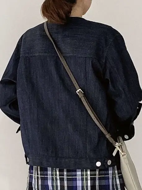 J.PRESS LADIES KAZU コーディネート画像