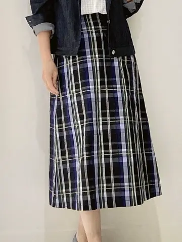 J.PRESS LADIES KAZU コーディネート画像