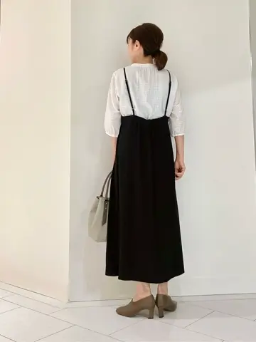 J.PRESS LADIES KAZU コーディネート画像