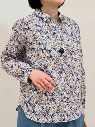 J.PRESS LADIES 茂木 コーディネート画像