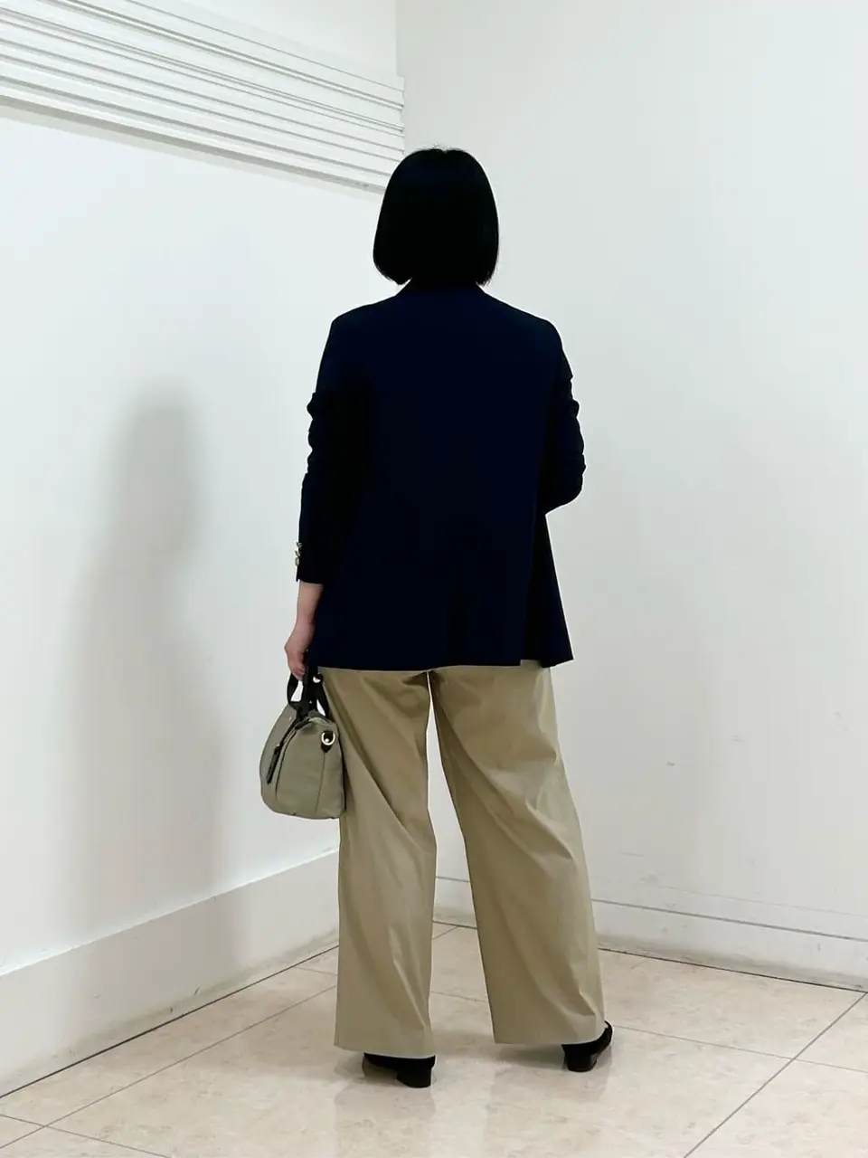 J.PRESS LADIES 茂木 コーディネート画像