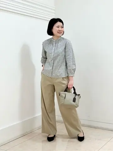 J.PRESS LADIES 茂木 コーディネート画像