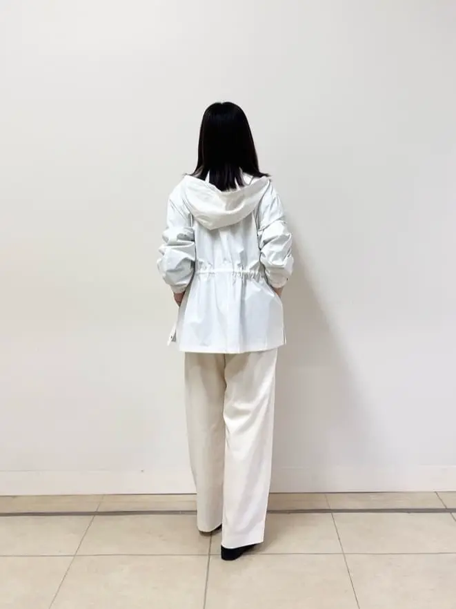 J.PRESS LADIES 金子 コーディネート画像