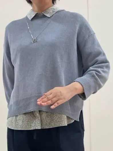 J.PRESS LADIES 守田 コーディネート画像