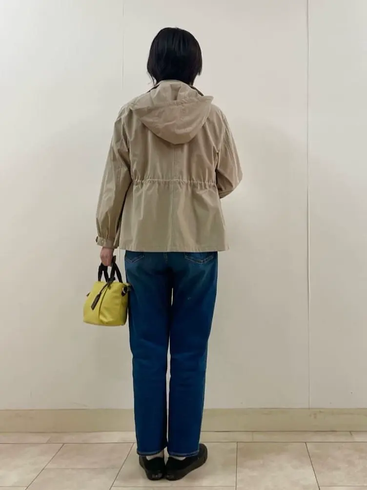 J.PRESS LADIES 守田 コーディネート画像