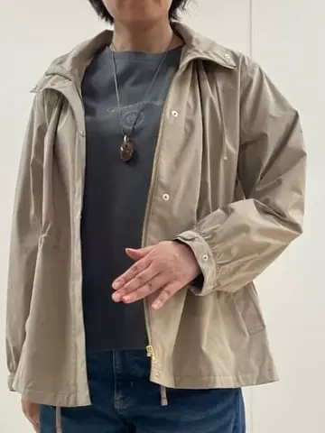 J.PRESS LADIES 守田 コーディネート画像