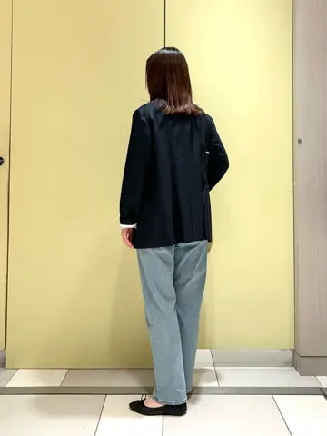 J.PRESS LADIES 早川 コーディネート画像