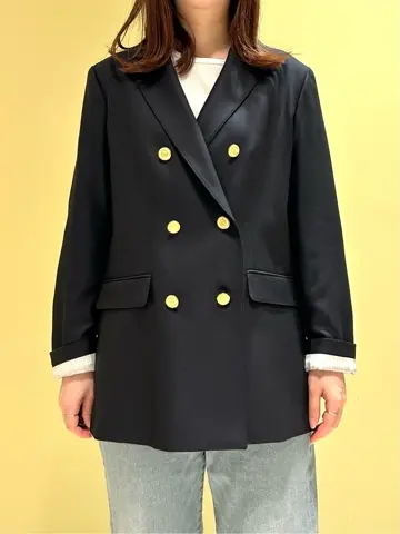 J.PRESS LADIES 早川 コーディネート画像