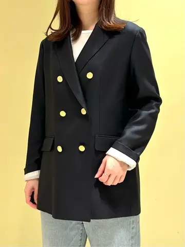 J.PRESS LADIES 早川 コーディネート画像