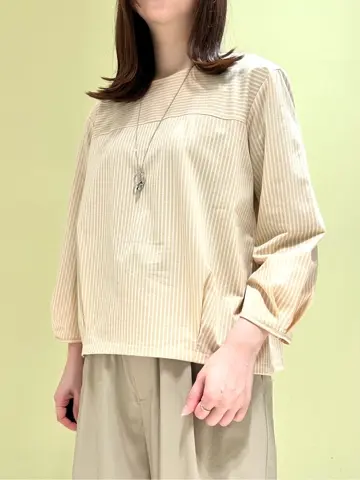 J.PRESS LADIES 早川 コーディネート画像