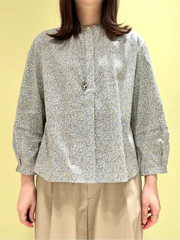 J.PRESS LADIES 早川 コーディネート画像