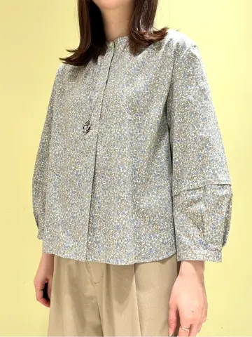 J.PRESS LADIES 早川 コーディネート画像