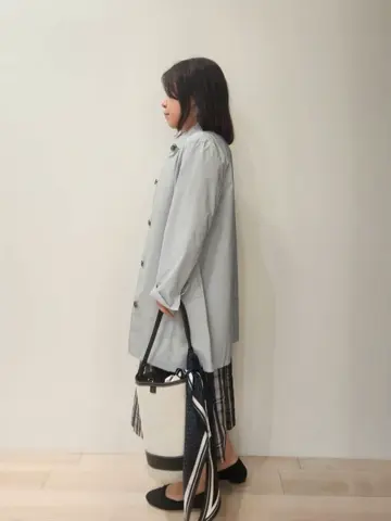 J.PRESS LADIES 阿部 コーディネート画像