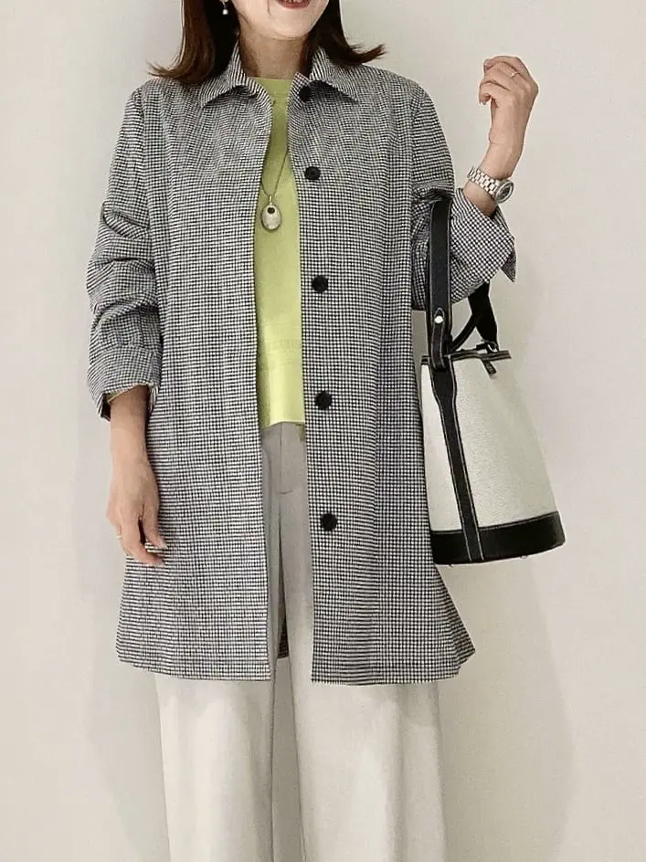 J.PRESS LADIES KAZU コーディネート画像