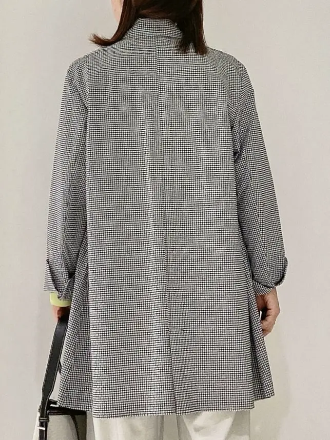 J.PRESS LADIES KAZU コーディネート画像