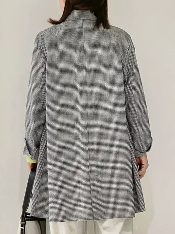 J.PRESS LADIES KAZU コーディネート画像