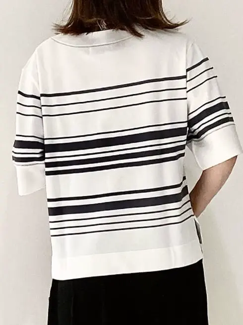 J.PRESS LADIES KAZU コーディネート画像