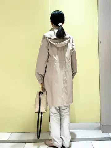 J.PRESS LADIES 福井 コーディネート画像