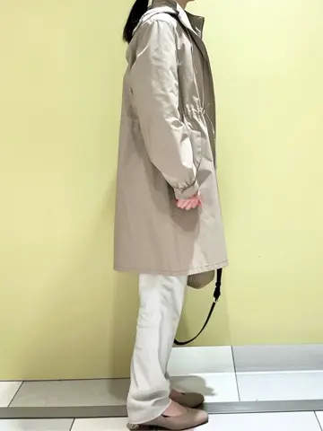 J.PRESS LADIES 福井 コーディネート画像