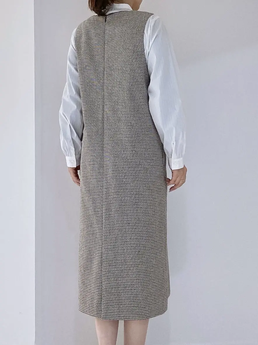 J.PRESS LADIES KAZU コーディネート画像