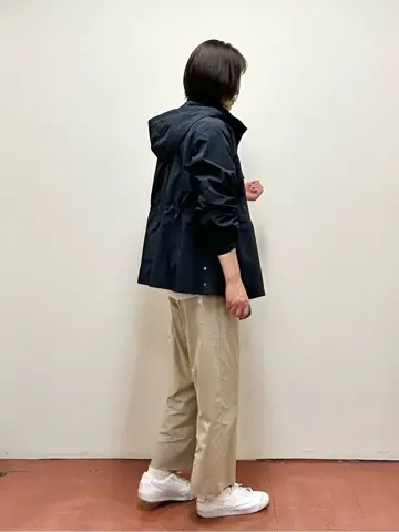 J.PRESS LADIES 大池 コーディネート画像