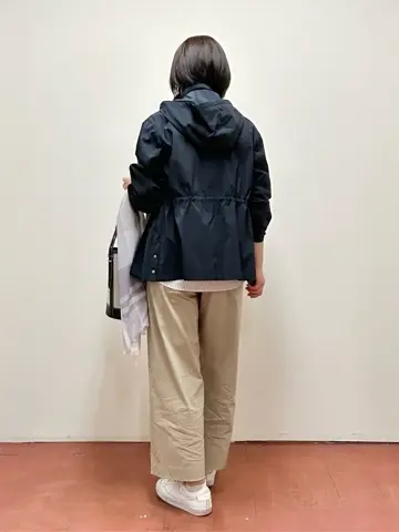 J.PRESS LADIES 大池 コーディネート画像